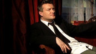 charlie brooker