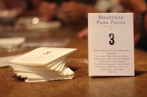 Belleville Park Pages