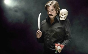 Toast of London