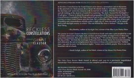 Clauser-Reckless Constellations