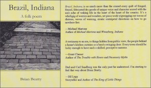 Beatty-Brazil, Indiana